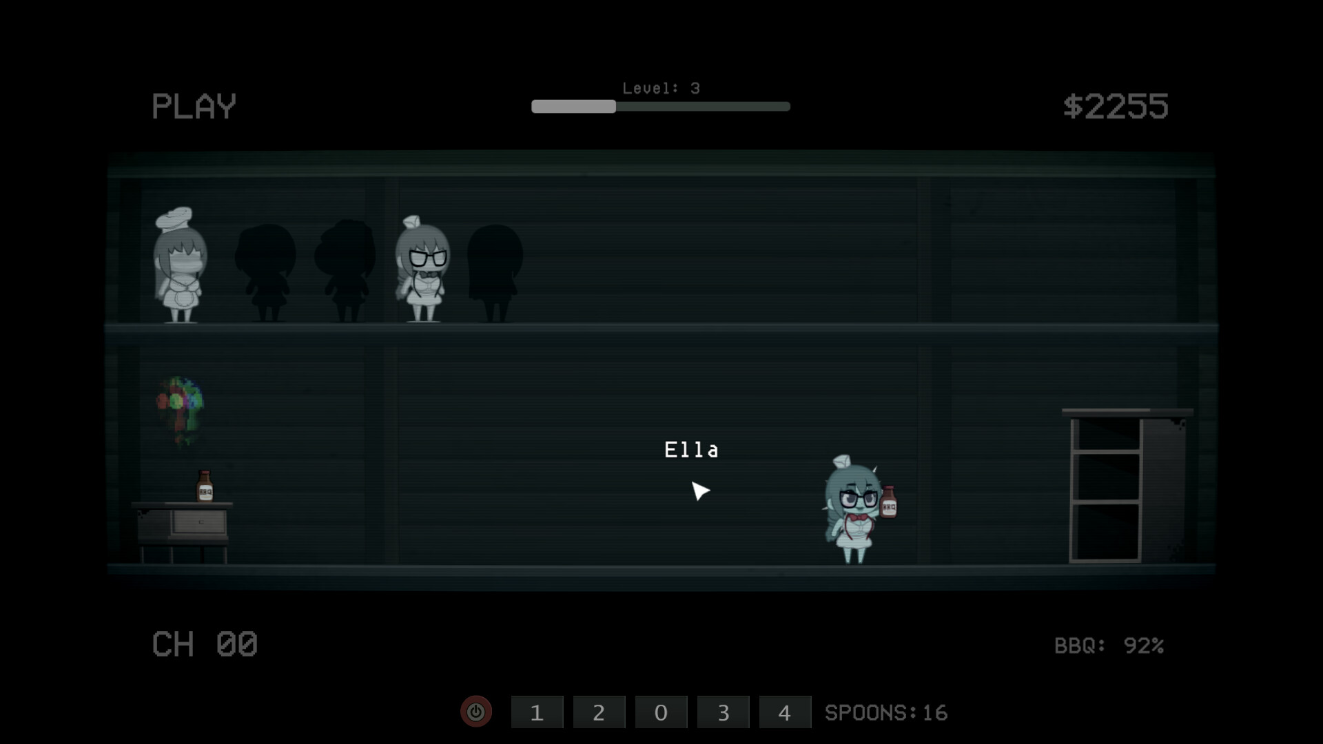 Grabby Lust Ghost screenshot #6