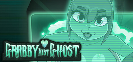 Grabby Lust Ghost
