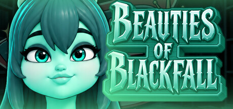 Beauties of Blackfall
