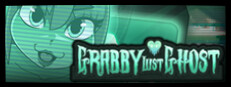 Grabby Lust Ghost