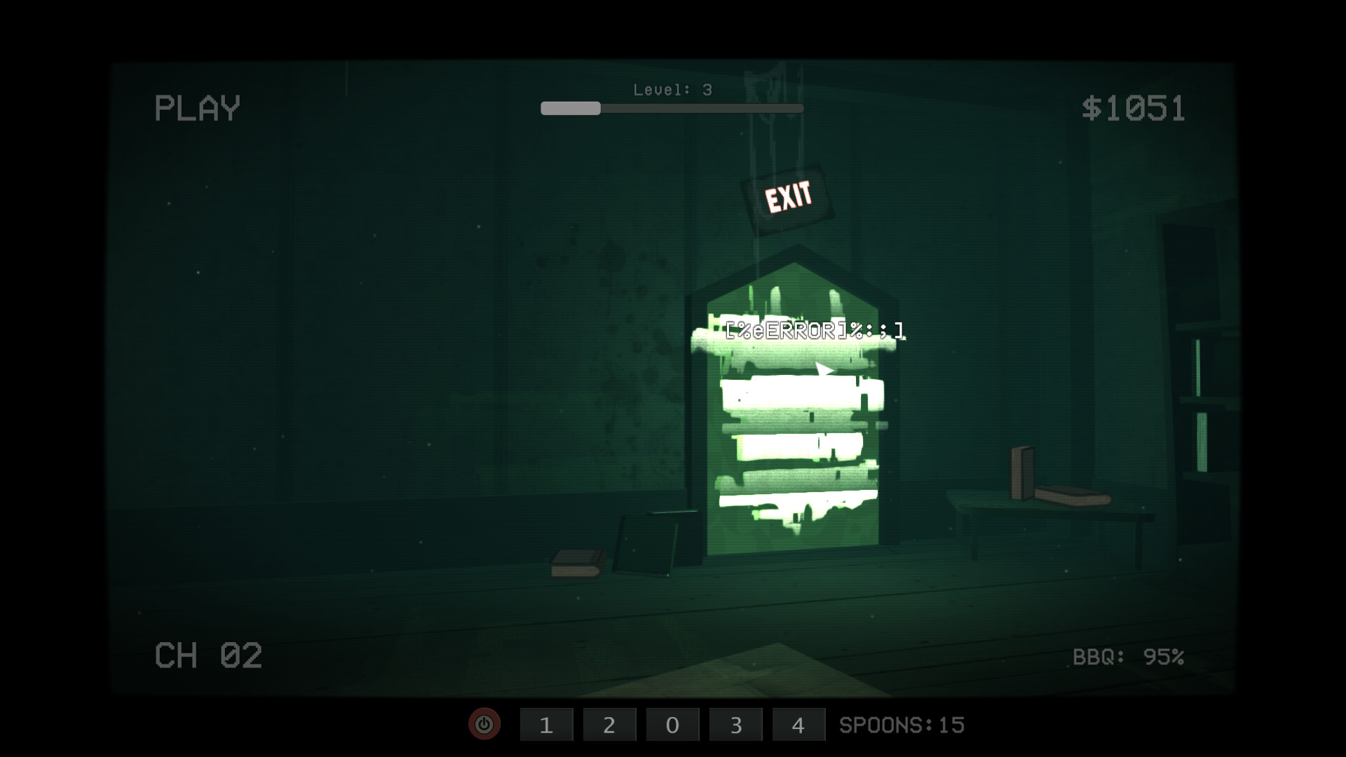 Grabby Lust Ghost screenshot #9