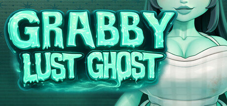 Grabby Lust Ghost
