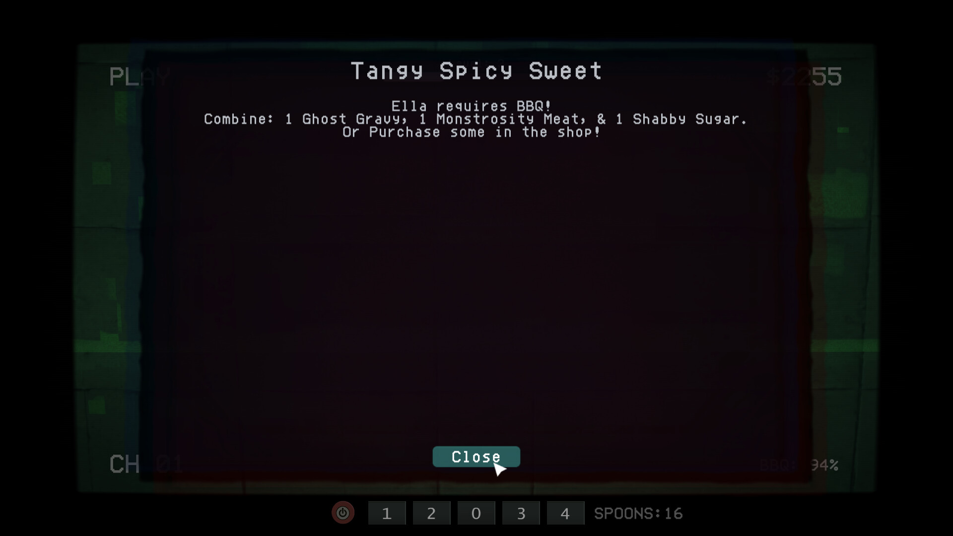 Grabby Lust Ghost screenshot #10