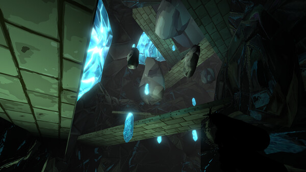 Acention screenshot 1