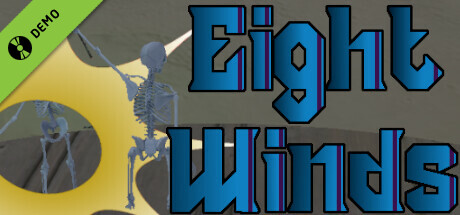 Eight Winds Demo game cover