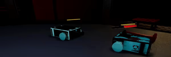 Computer Repair Shop video 2