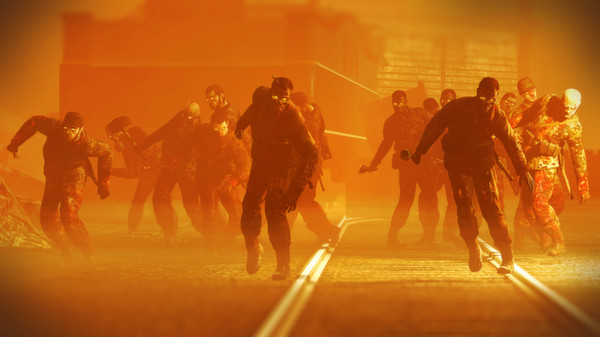 Sniper Elite: Zombie Army 2 screenshot 2