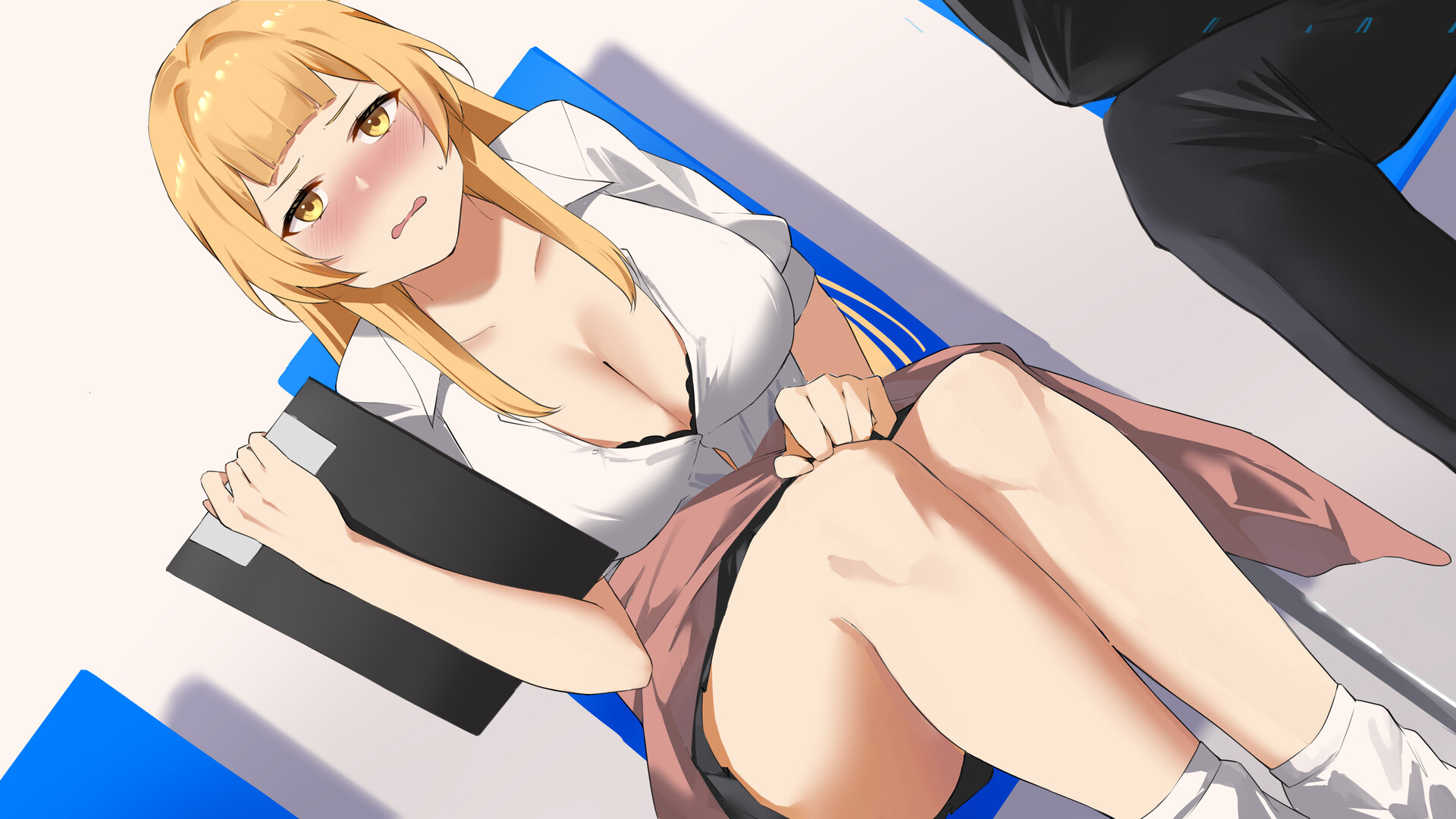 A Promise Best Left Unkept - Aya Edition screenshot #3