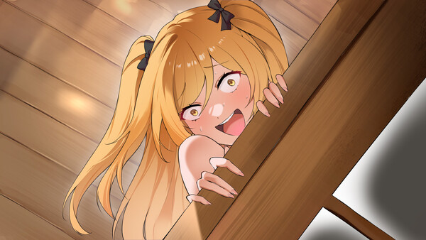 A Promise Best Left Unkept - Aya Edition.