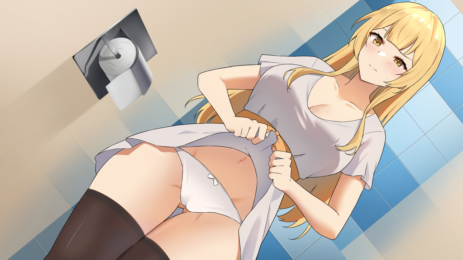 A Promise Best Left Unkept - Aya Edition screenshot 6