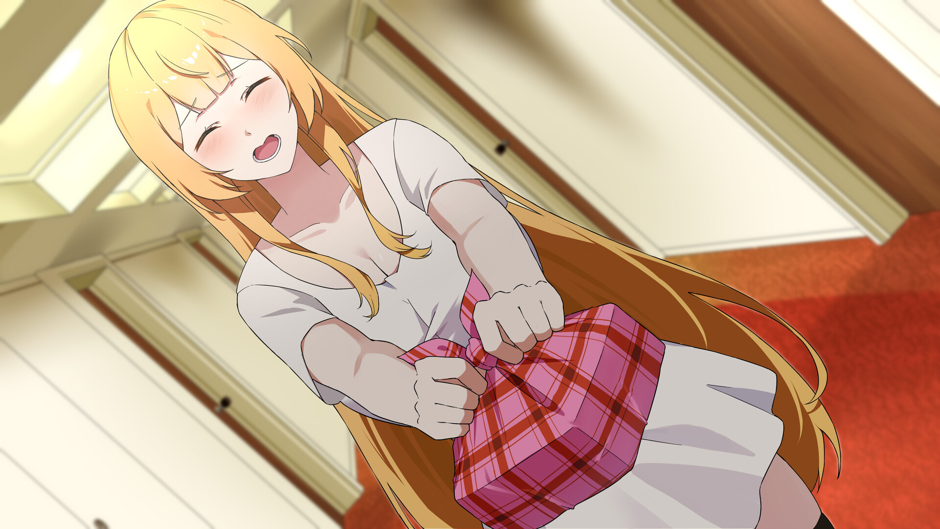 A Promise Best Left Unkept - Aya Edition screenshot 7