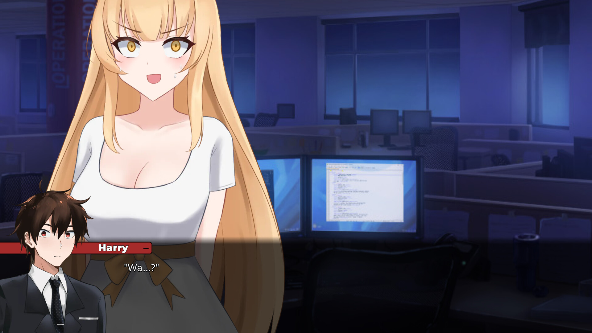 A Promise Best Left Unkept - Aya Edition screenshot screenshot 12