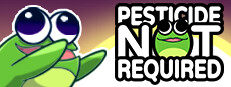 Pesticide Not Required Small Capsule Image