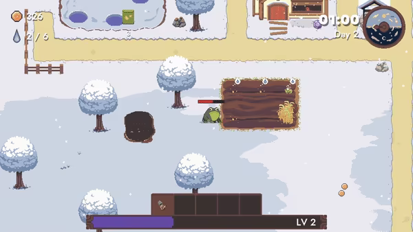Pesticide Not Required video 2