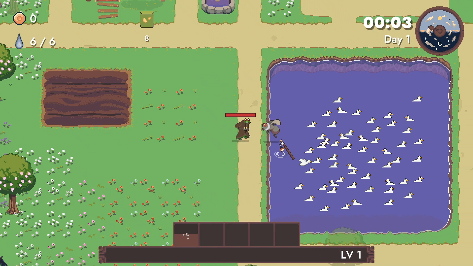 Pesticide Not Required screenshot 7