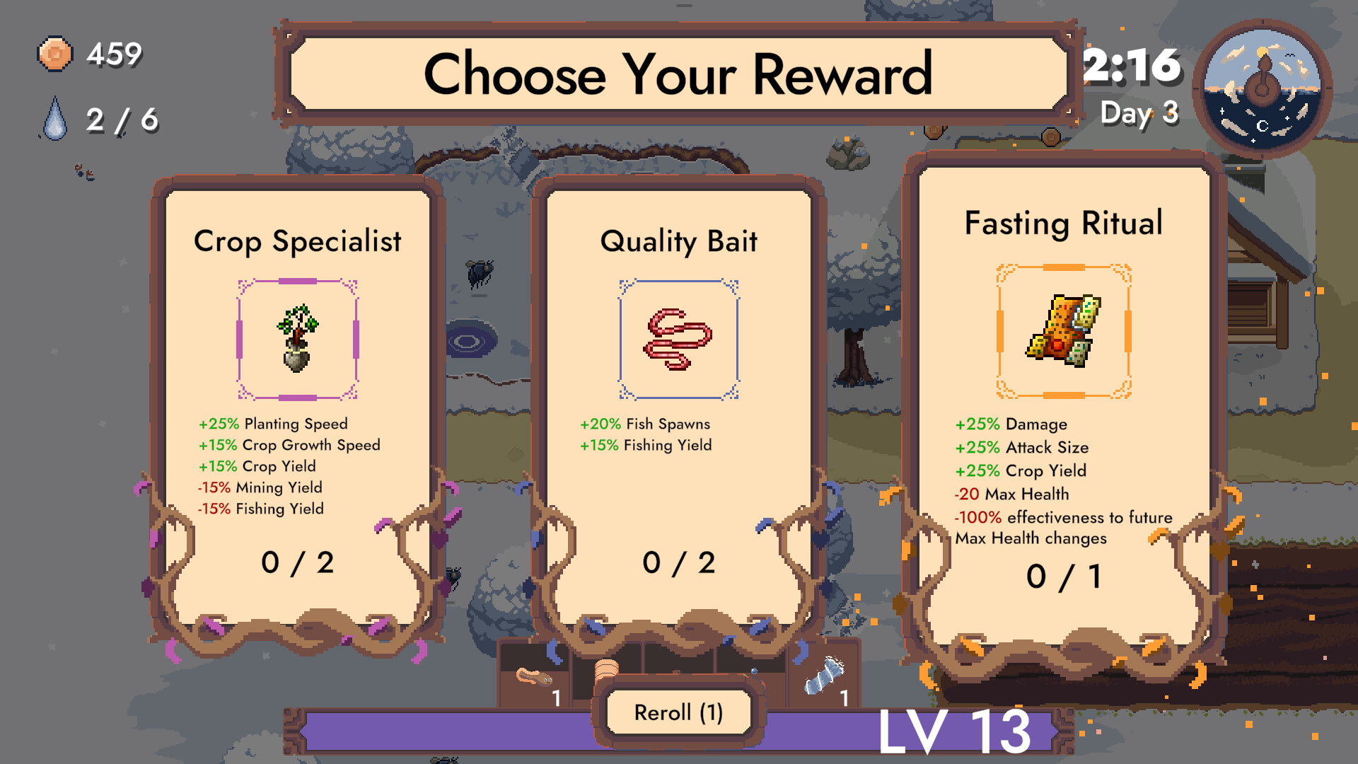 Pesticide Not Required screenshot #4