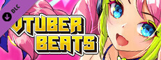 VTuber Beats Uncensored (18+) Small Capsule Image