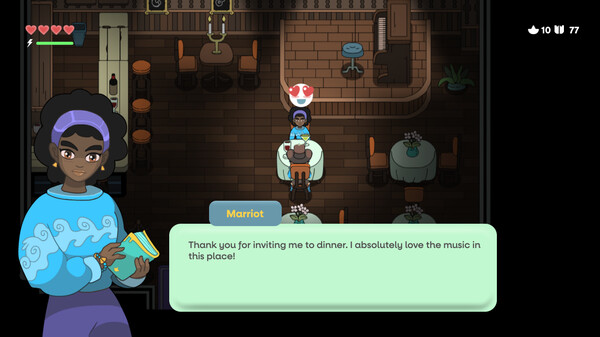 Forgotten Waters screenshot 3