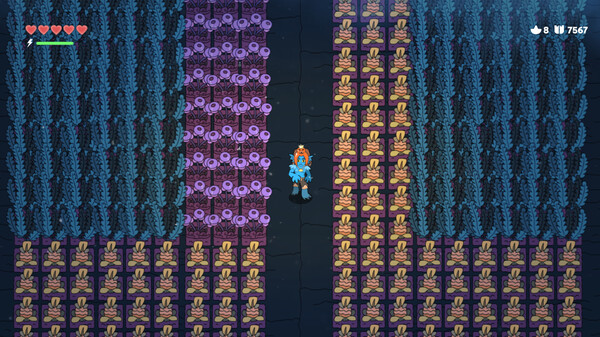 Forgotten Waters screenshot 6