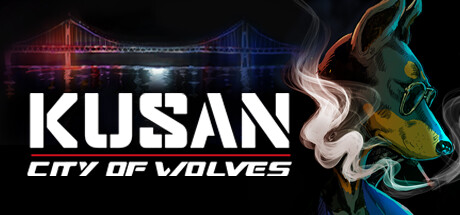 Kusan : City of Wolves Playtest