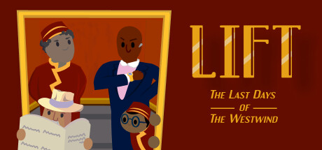 Lift: The Last Days of The Westwind steam charts