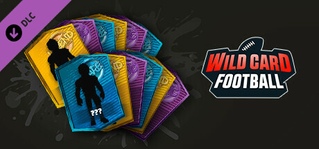 Wild Card Football - Gold Bundle banner image