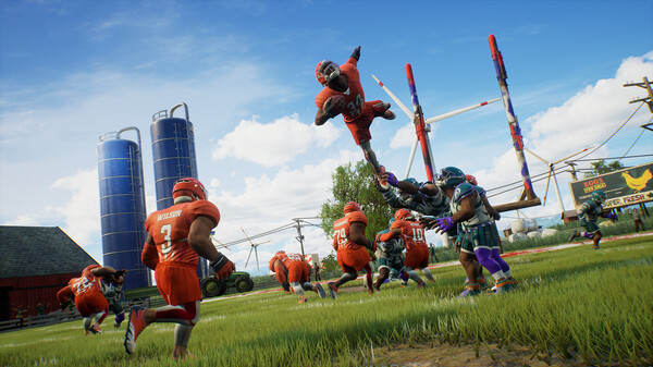 Wild Card Football - Gold Bundle