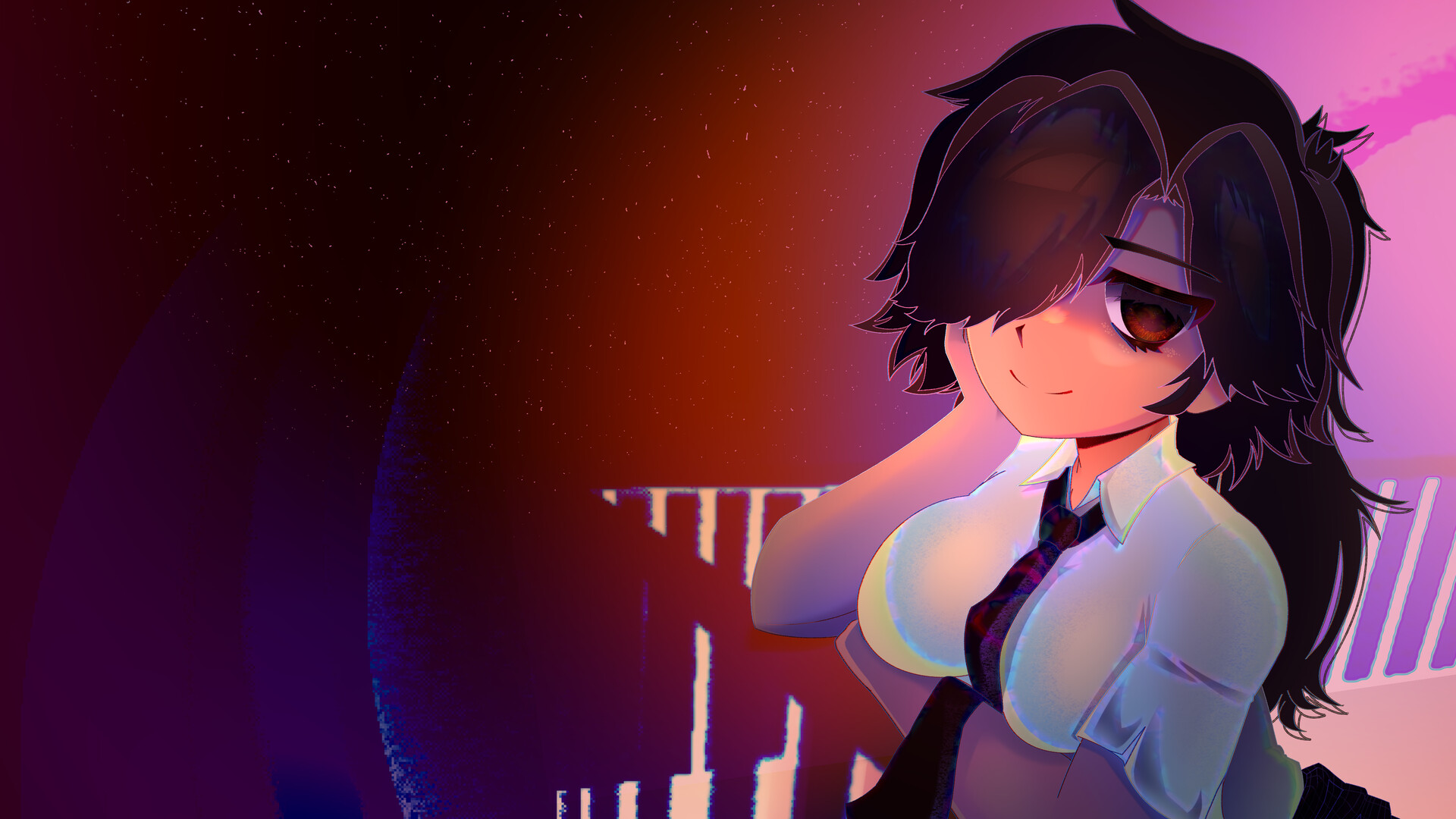 Unraveling Angel screenshot #3