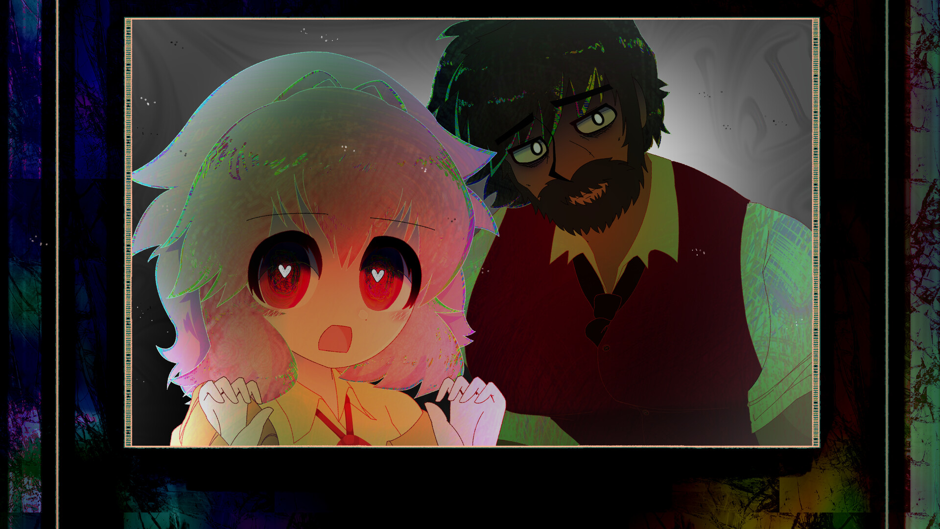 Unraveling Angel screenshot #2