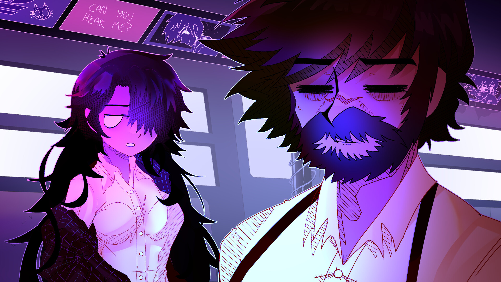 Unraveling Angel screenshot #4