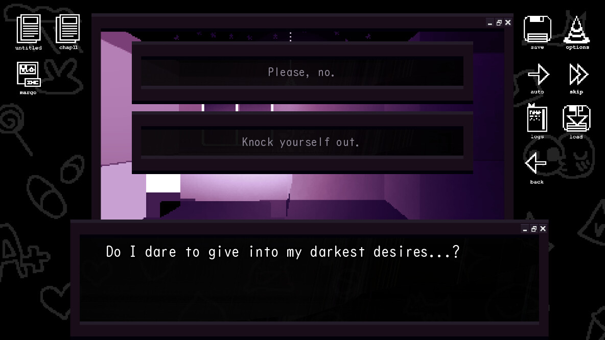 Unraveling Angel screenshot #7