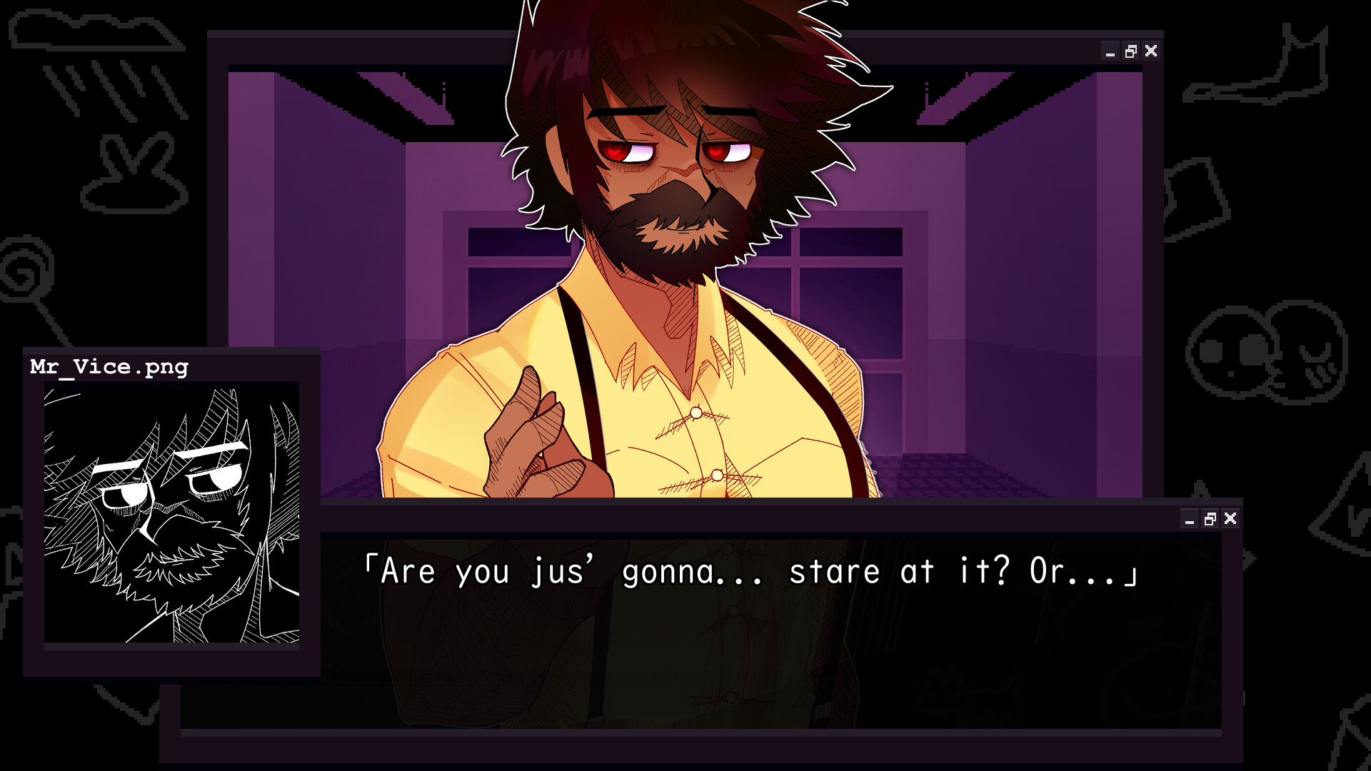 Unraveling Angel screenshot #9