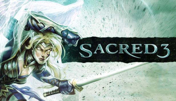 Sacred 3 (Все DLC)