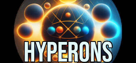 Hyperons banner