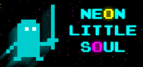 Neon Little Soul steam charts