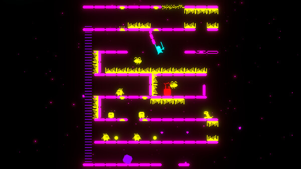 Neon Little Soul