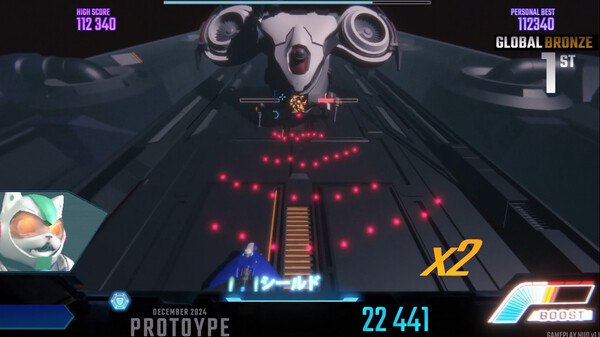 HypurrX screenshot 3