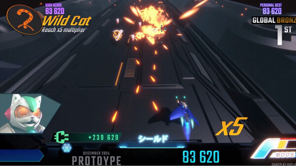 HypurrX screenshot 1