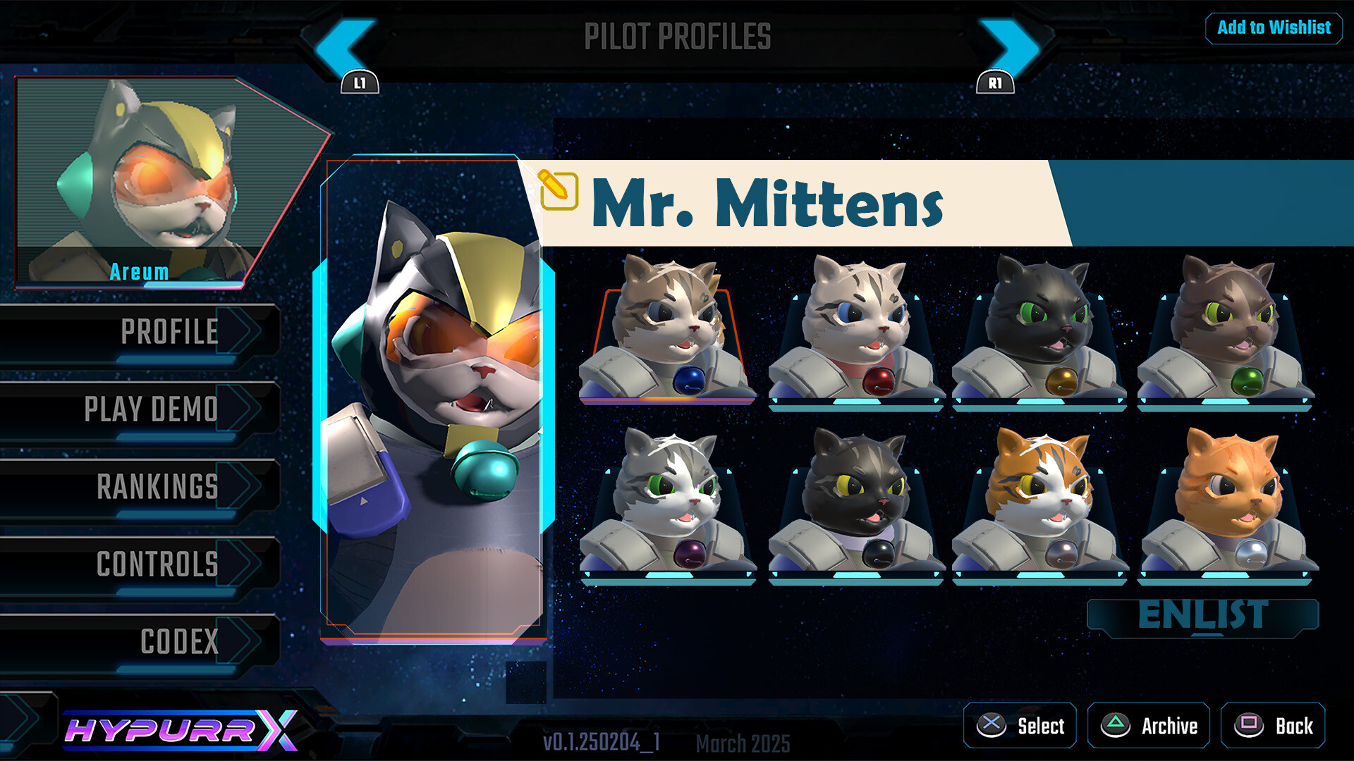 HypurrX screenshot #6