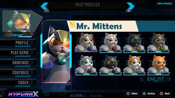 HypurrX screenshot 6