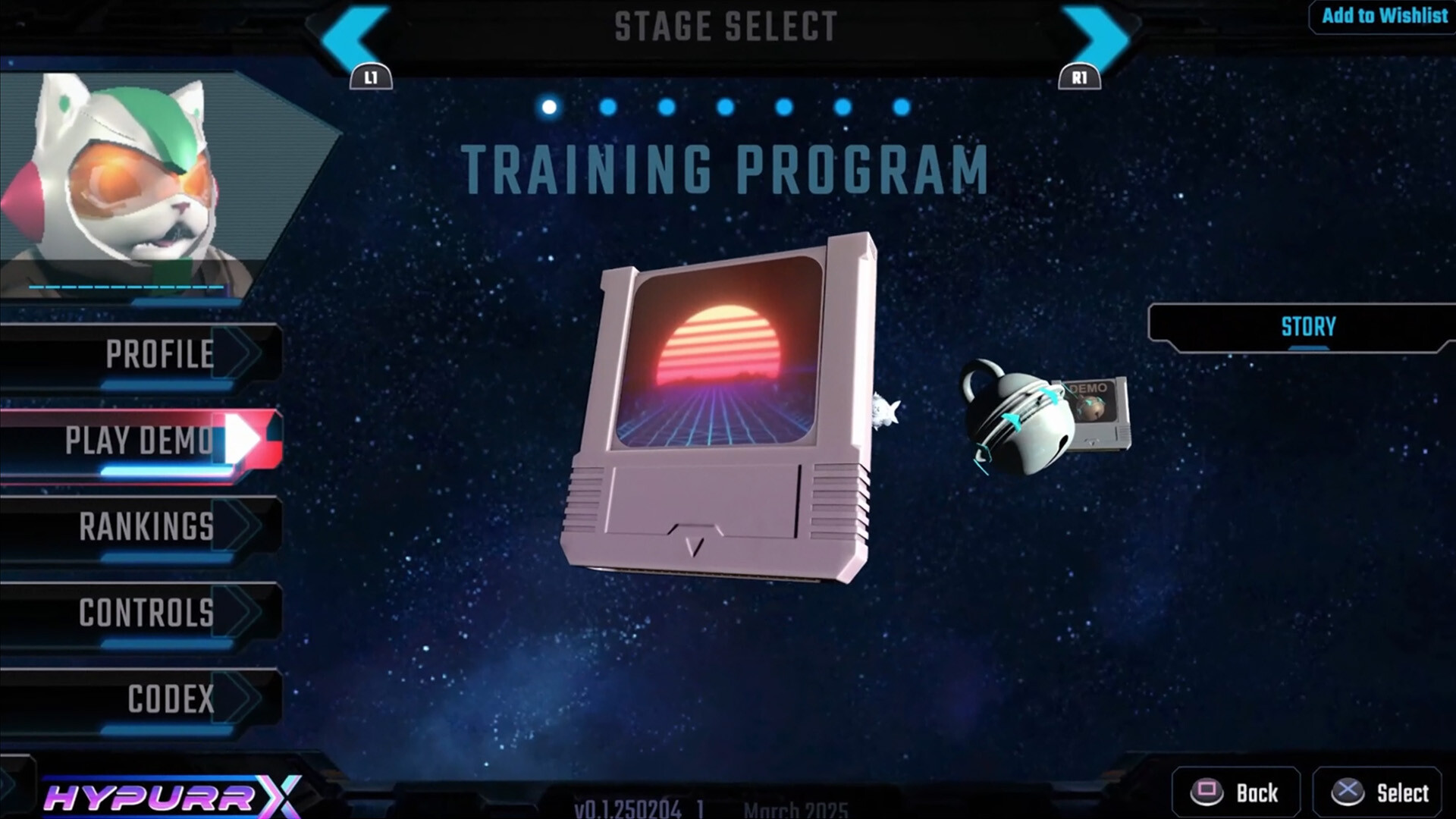 HypurrX screenshot #7