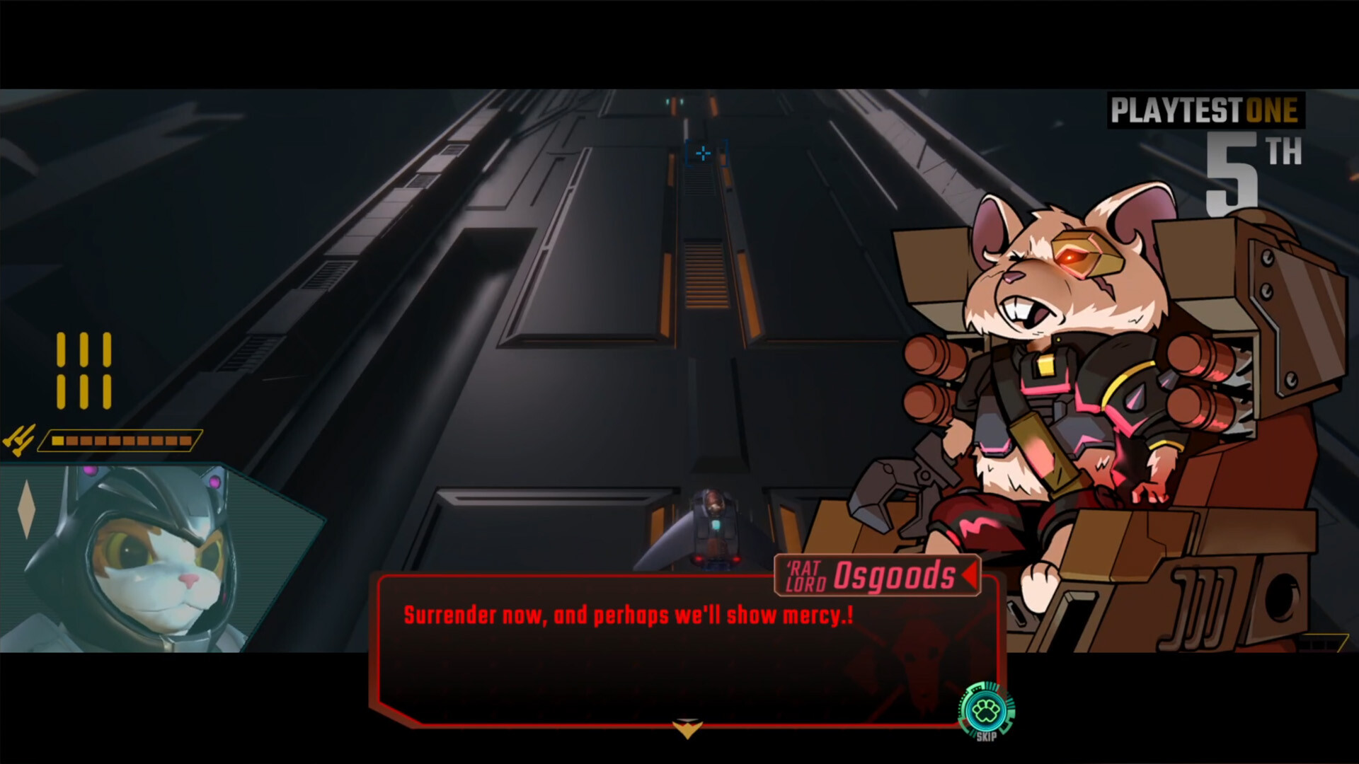 HypurrX screenshot #9