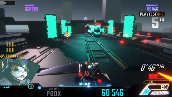 HypurrX screenshot 4