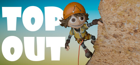 Top Out cover art