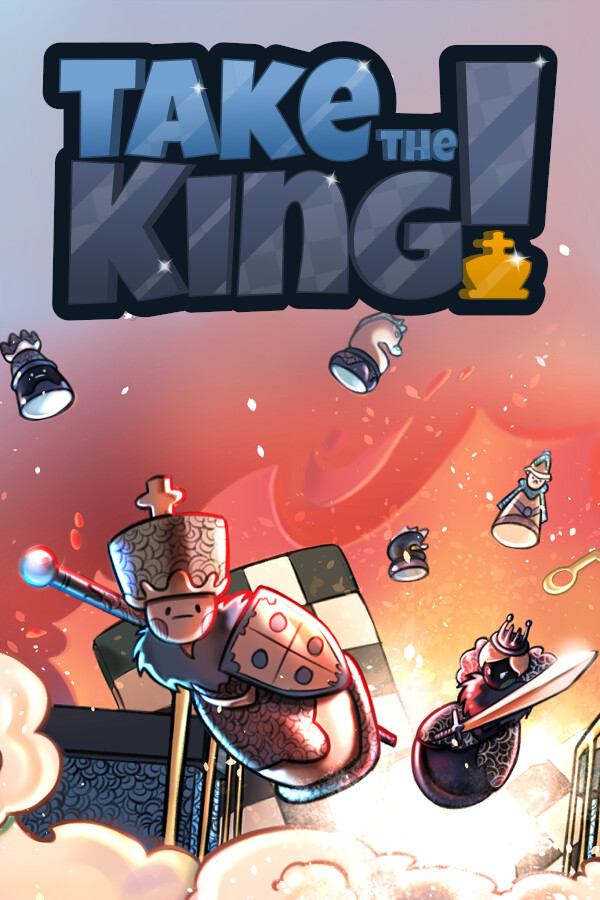 Take the King!