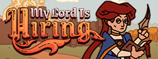 My Lord Is Hiring