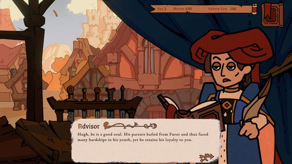 My Lord Is Hiring screenshot 6