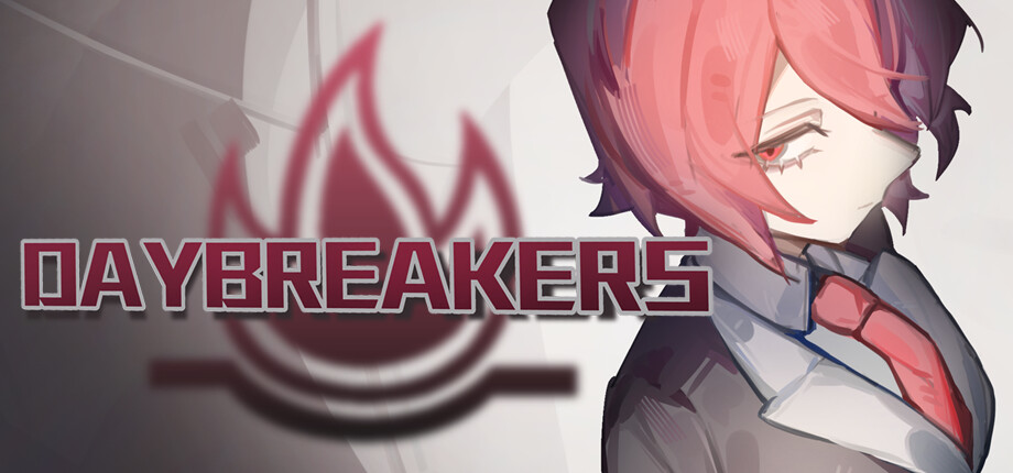 Daybreakers cover art