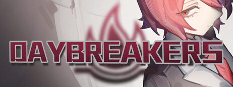 Daybreakers cover art