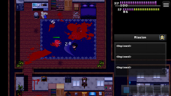 Daybreakers screenshot 2